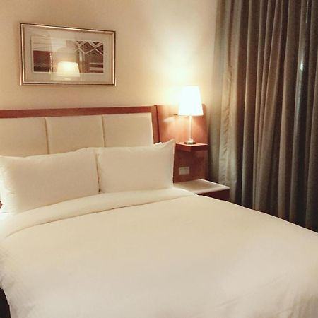 Elegance Hotel Taipei Eksteriør billede